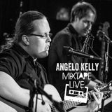 Angelo Kelly - Mixtape live 1 (CD)