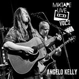 Angelo Kelly - Mixtape live vol. 2 (CD)