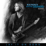 Kenny Wayne Shepherd - Lay it on down (CD)