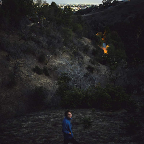 Kevin Morby - Singing saw (LP)