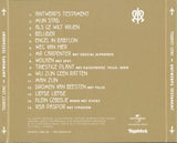 Tourist Lemc - Antwerps Testament (tweedehands CD)