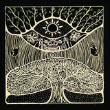 Kikagaku Moyo - Kikagaku moyo (LP)