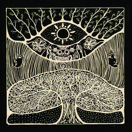 Kikagaku Moyo - Kikagaku moyo (LP)