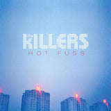 The Killers - Hot fuss (LP)