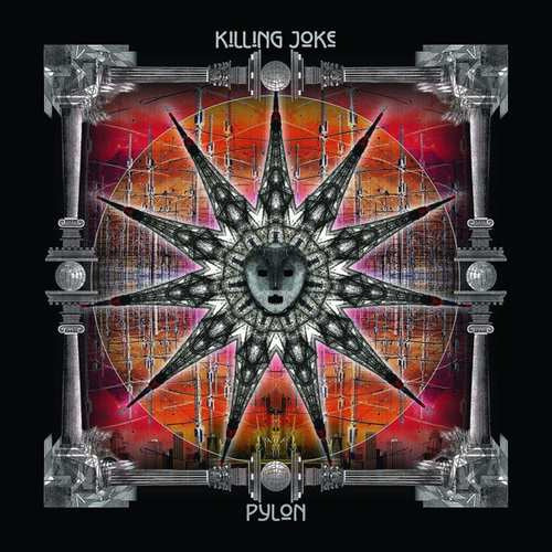 Killing Joke - Pylon (CD)