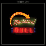 Kings Of Leon - Mechanical bull (LP)