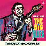 Albert King - Big blues (LP)