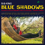 B.b. King - Blue shadows (LP)