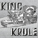 King Krule - King krule (LP)