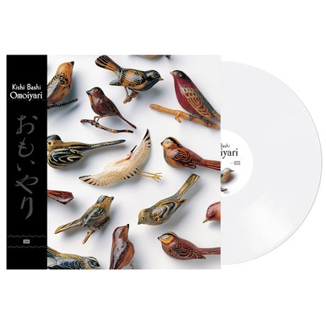 Kishi Bashi - Omoiyari (LP)