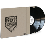 Kiss - Kiss off the soundboard: live in poughkeepsie (LP)