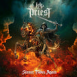 KK's Priest - The sinner rides again (LP) - Velvet Music