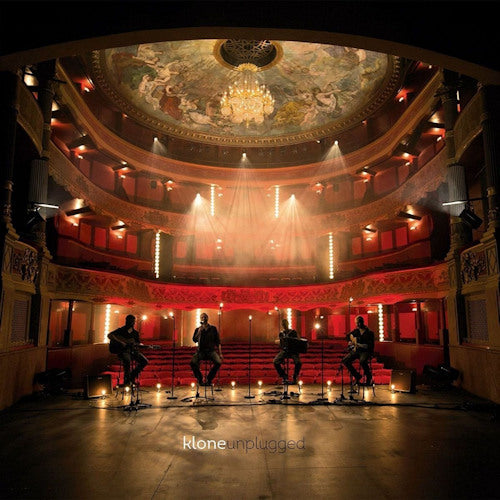 Klone - Unplugged (LP)