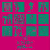 Knife - Shaking the habitual (LP)