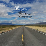 Mark Knopfler - Down the road wherever (LP)