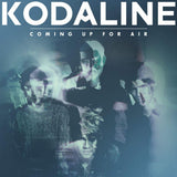 Kodaline - Coming up for air (CD)