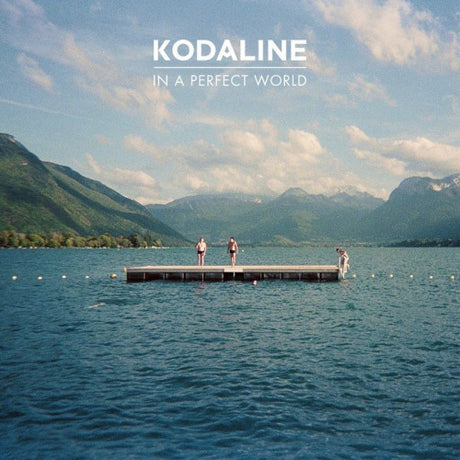 Kodaline - In a perfect world (CD)