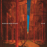 Martin Kohlstedt - Flur (LP)
