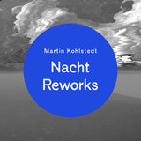 Martin Kohlstedt - Night reworks (LP)