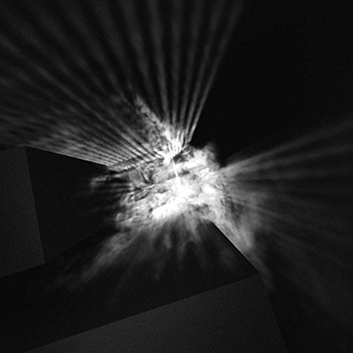 Martin Kohlstedt - Strom (LP)
