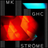 Martin Kohlstedt - Strome (LP)