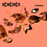 Kokoko! - Liboso (CD-single)