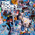 Kooks - Best of...so far (LP) - Velvet Music