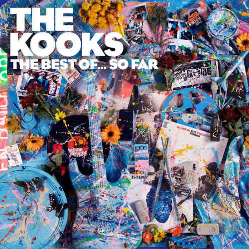 Kooks - Best of...so far (LP) - Velvet Music