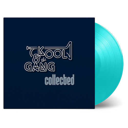Kool & The Gang - Collected (LP)