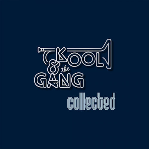 Kool & The Gang - Collected (LP)