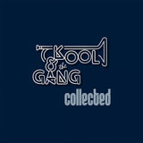 Kool & The Gang - Collected (LP)