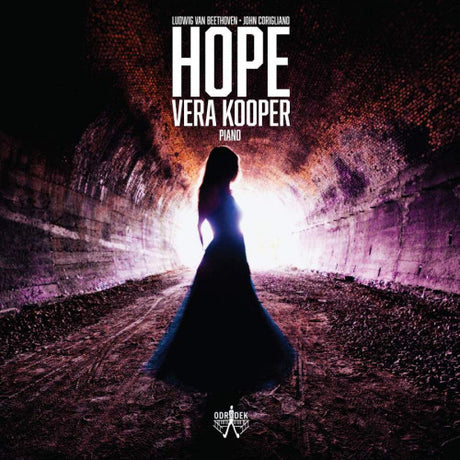 Vera Kooper - Hope (CD)