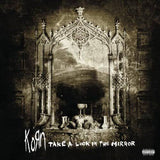 Korn - Take a look in the mirror (LP)