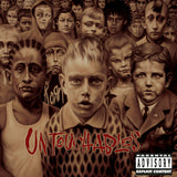 Korn - Untouchables (CD)