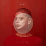 Kovacs - Cheap smell (LP)