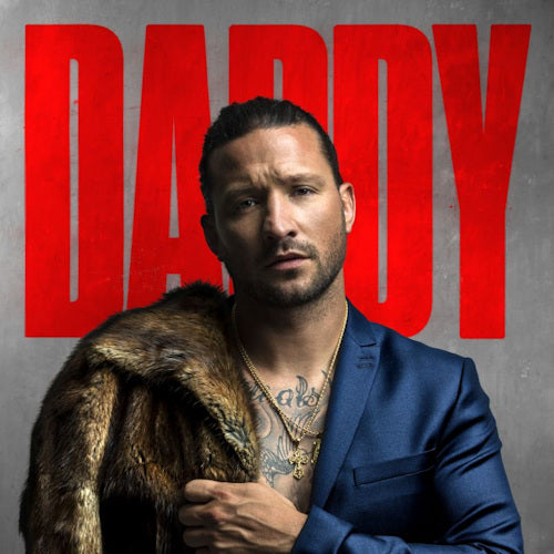 Little Crane Daddy - Daddy (CD)