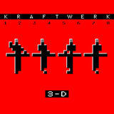 Kraftwerk - 3-d the catalog (LP)