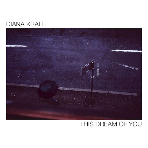 Diana Krall - This dream of you (LP) - Velvet Music