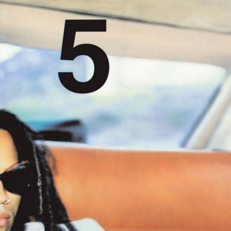 Lenny Kravitz - 5 (LP)