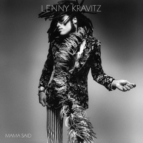 Lenny Kravitz - Mama said (LP) - Velvet Music