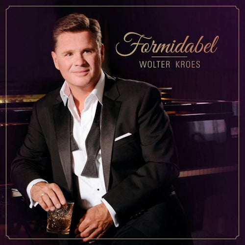 Wolter Kroes - Formidabel (CD)