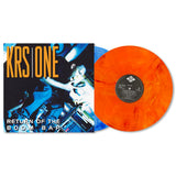 KRS-One - Return of the boom bap (LP)
