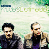 Kruder &amp; Dorfmeister - DJ kicks (LP)