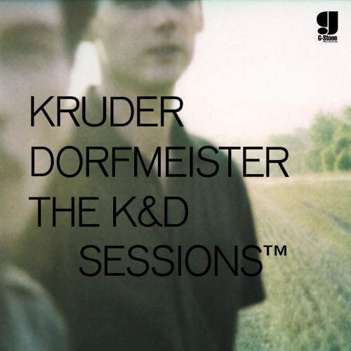 Kruder & Dorfmeister - K & d sessions (LP) - Velvet Music