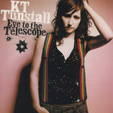 KT Tunstall - Eye to the telescope (LP)