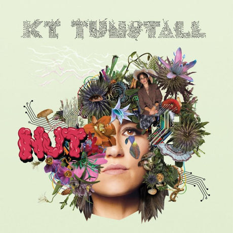 KT Tunstall - NUT (LP)