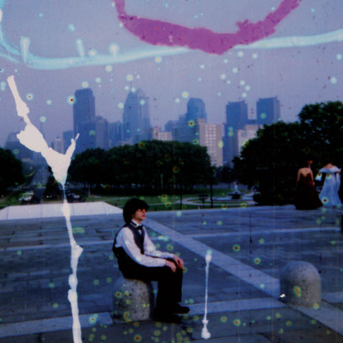 Kurt Vile - Childish prodigy (CD)
