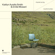 Kaitlyn Aurelia Smith & Emile Mosseri - I could be your dog / i could be your moon (LP) - Velvet Music