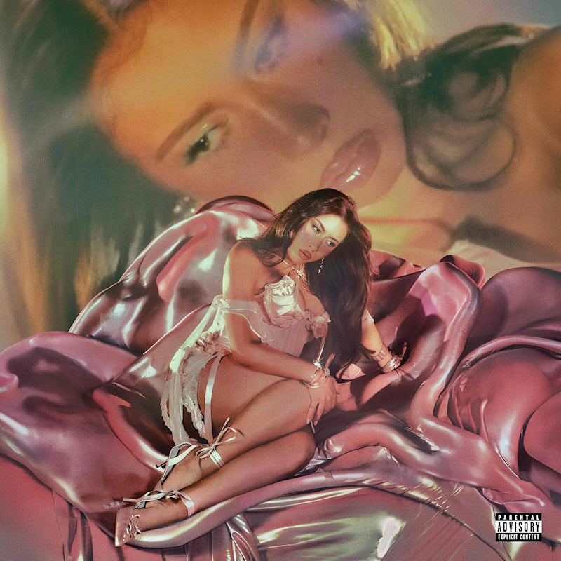 Kali Uchis - Sincerely, (LP)