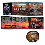 Kansas - Somewhere to Elsewhere (CD)